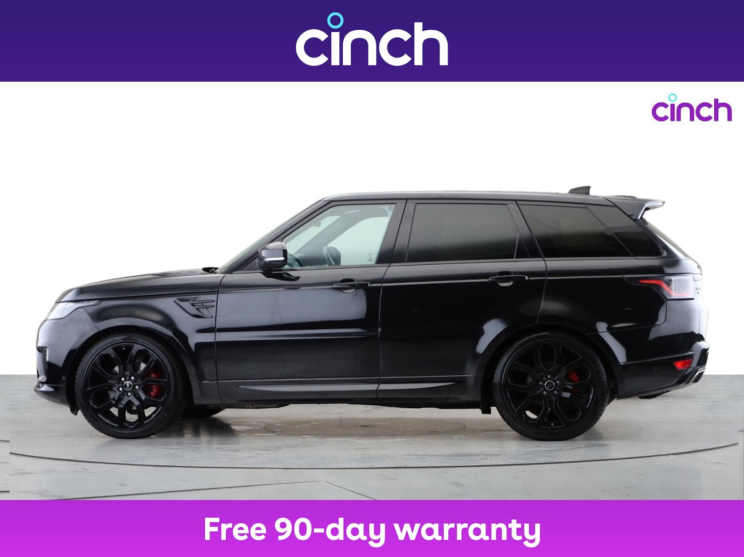 Used Land Rover Range Rover Sport 2019 for sale - 77013900: Photo 8