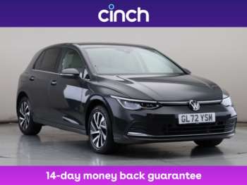 2023 - 1.4 TSI eHybrid Style 5dr DSG