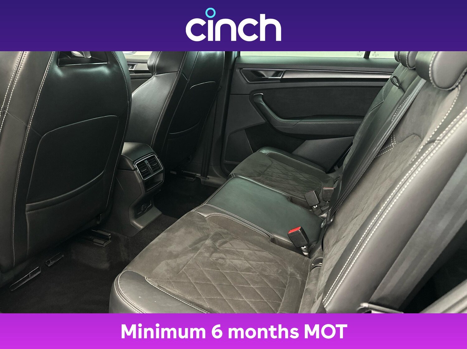 Used Skoda Kodiaq 2019 for sale - 76501129: Photo 20