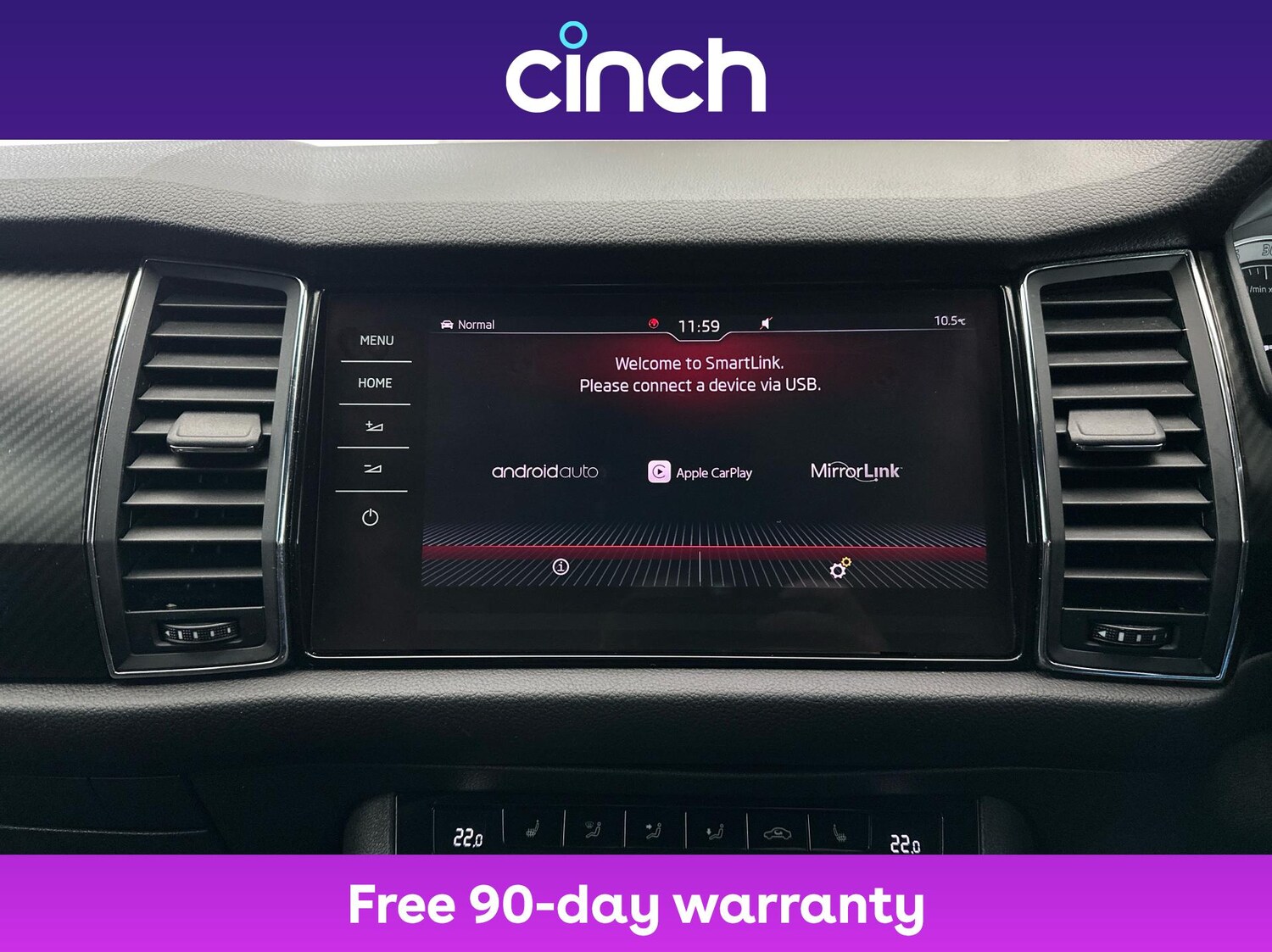 Used Skoda Kodiaq 2019 for sale - 76501129: Photo 34