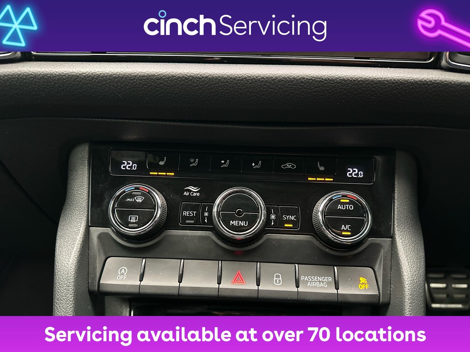 Used Skoda Kodiaq 2019 for sale - 76501129: Photo 36