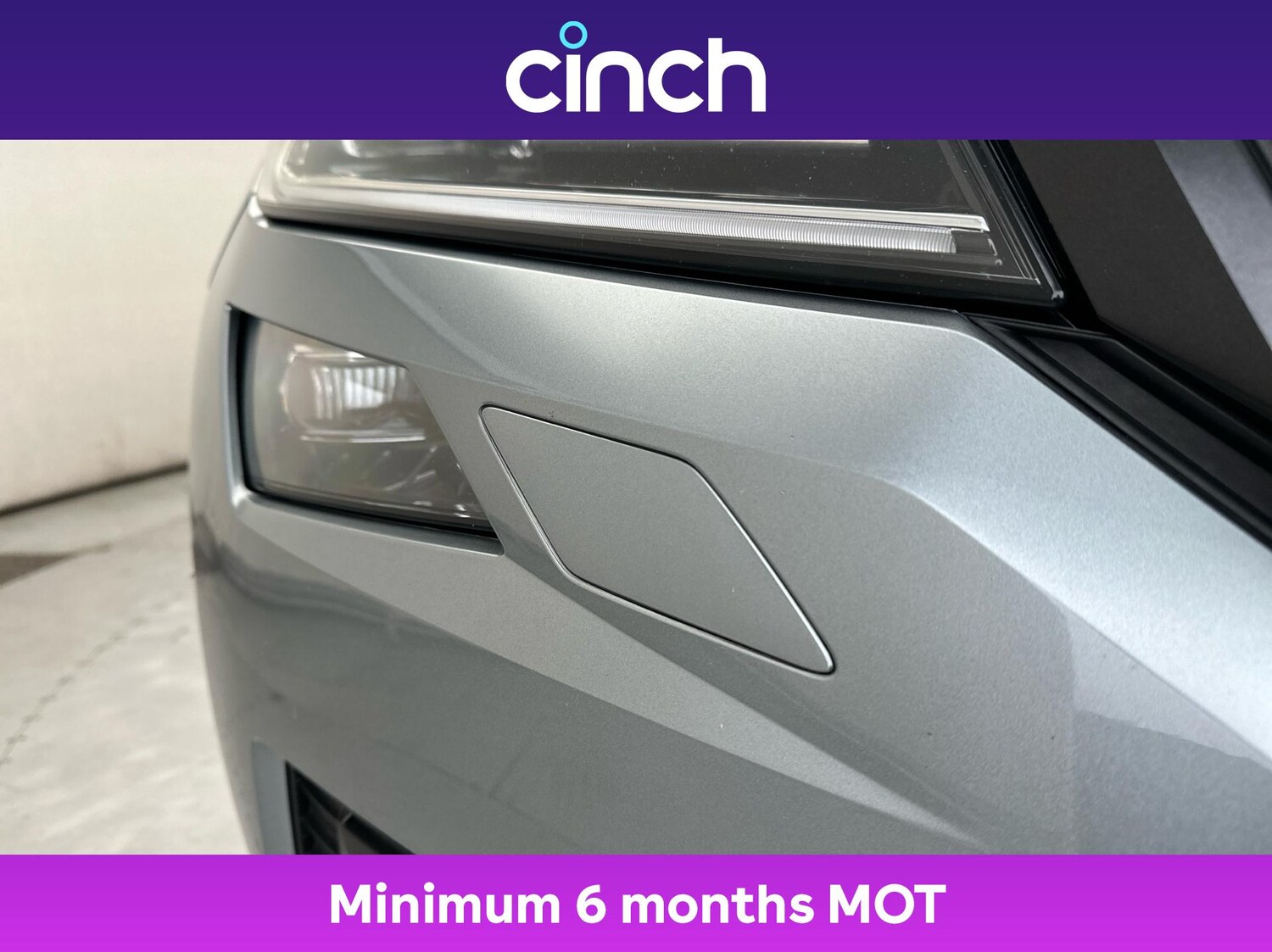 Used Skoda Kodiaq 2019 for sale - 76501129: Photo 37