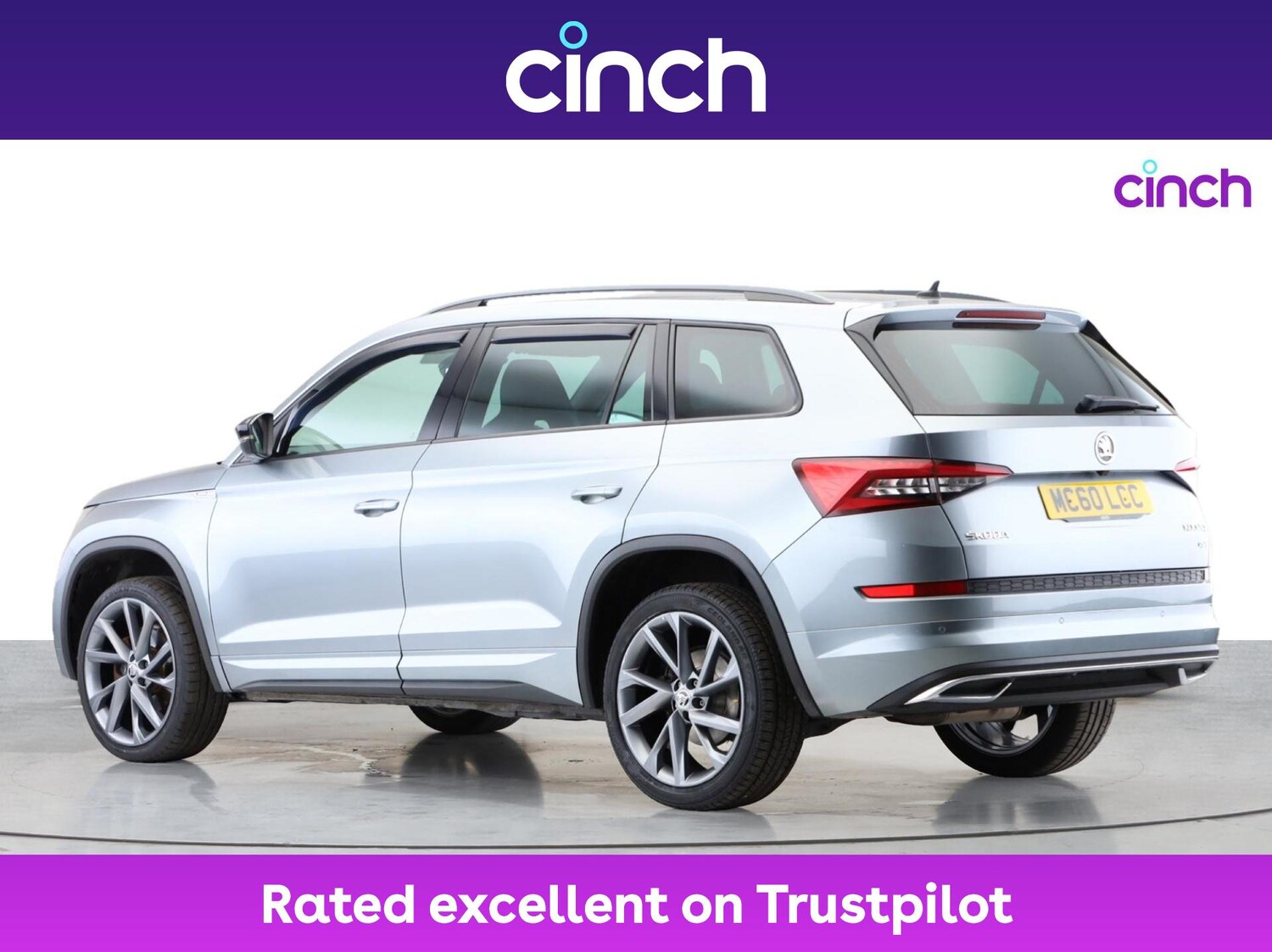 Used Skoda Kodiaq 2019 for sale - 76501129: Photo 6