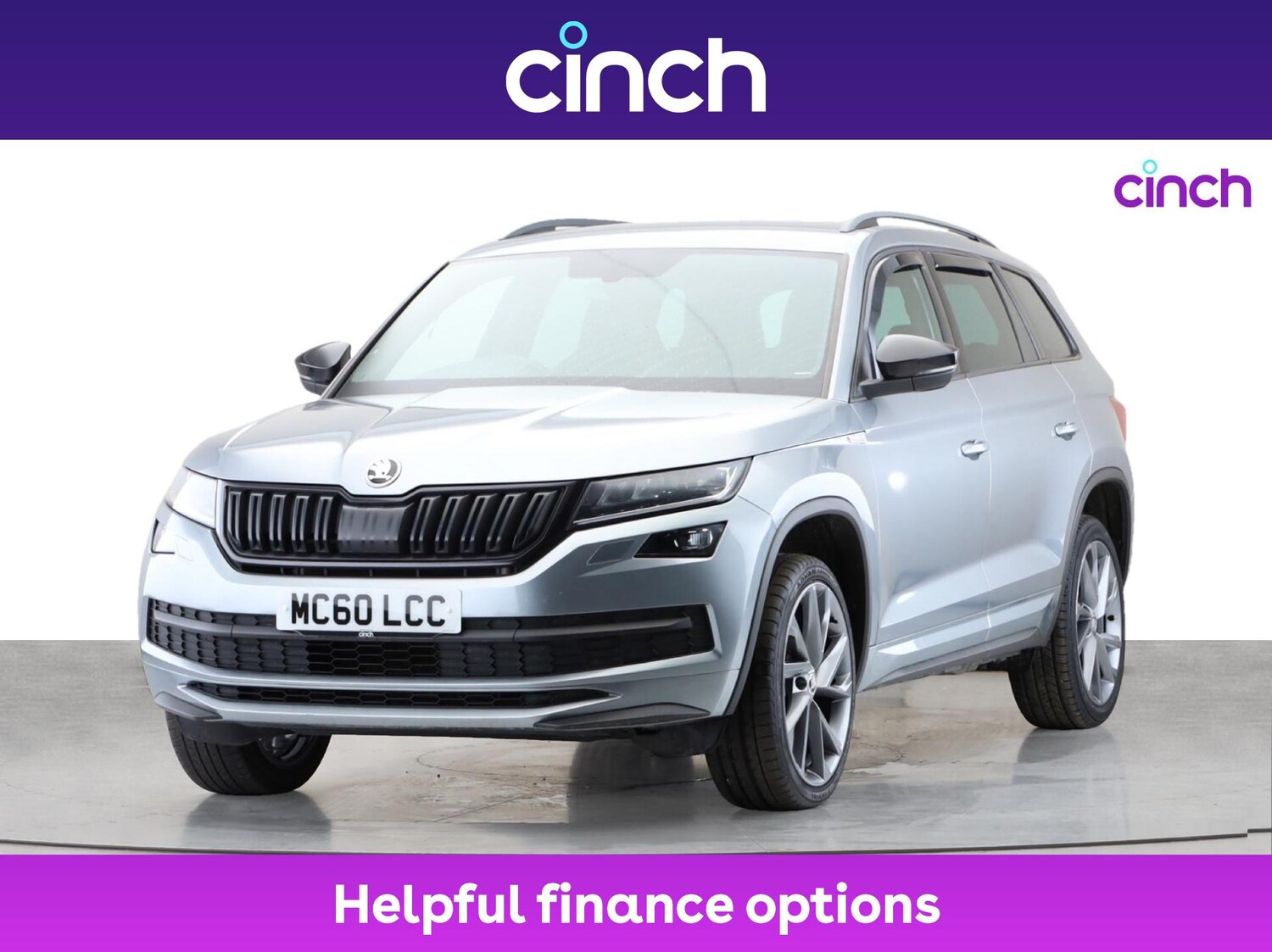 Used Skoda Kodiaq 2019 for sale - 76501129: Photo 9