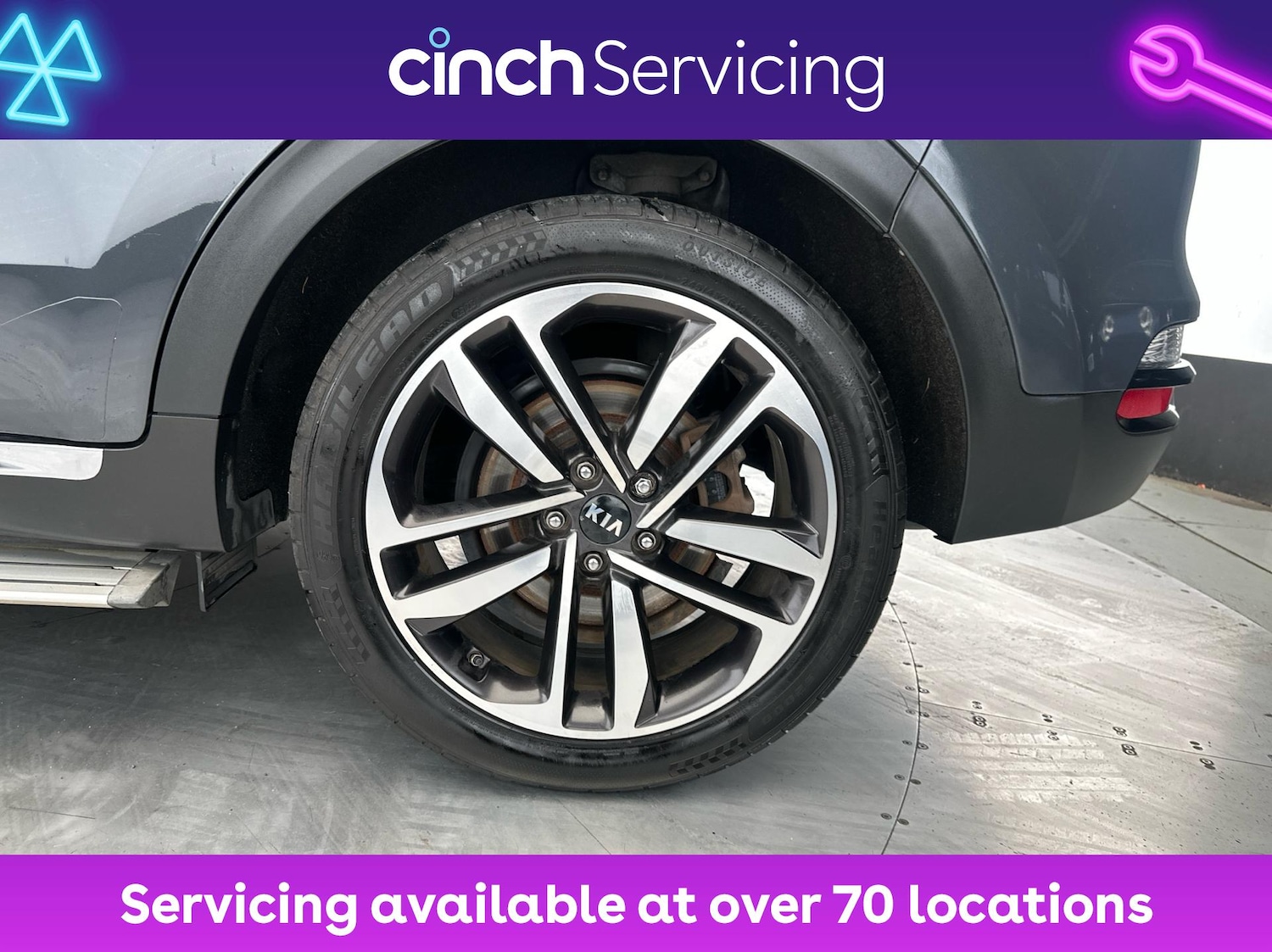 Used Kia Sportage 2019 for sale - 76909209: Photo 26