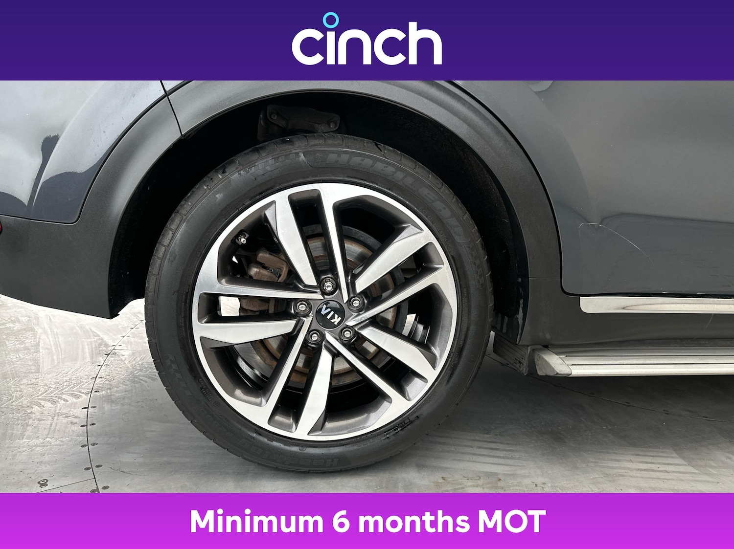 Used Kia Sportage 2019 for sale - 76909209: Photo 27