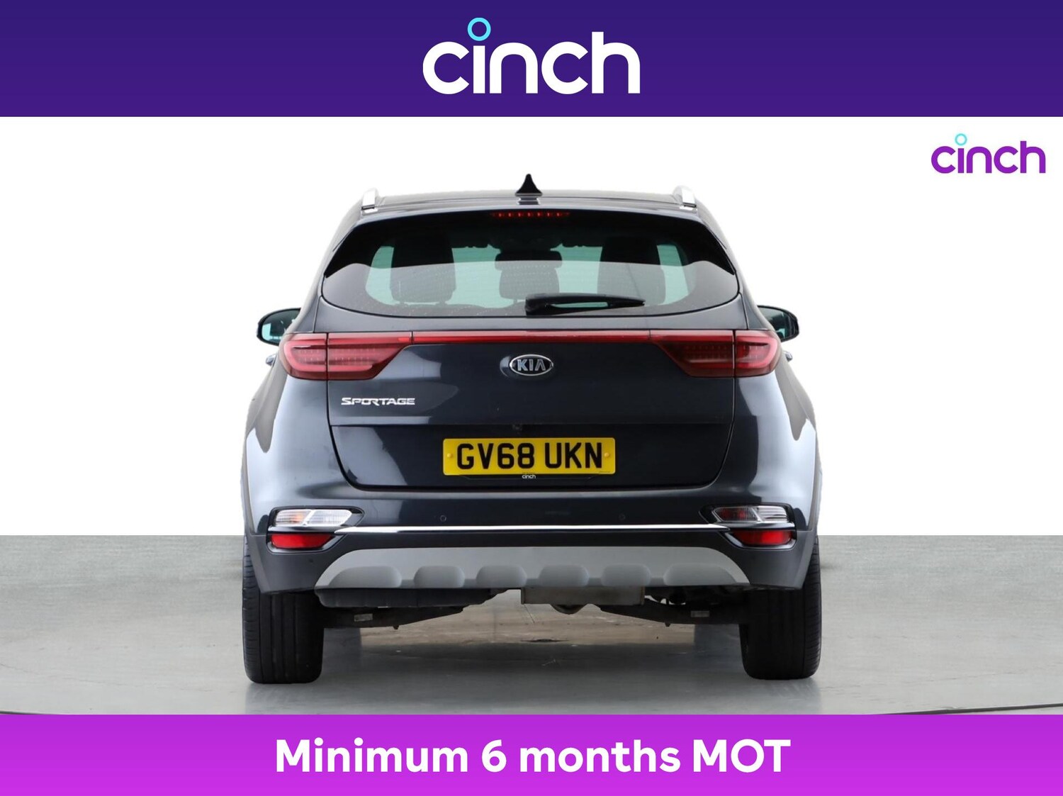 Used Kia Sportage 2019 for sale - 76909209: Photo 5