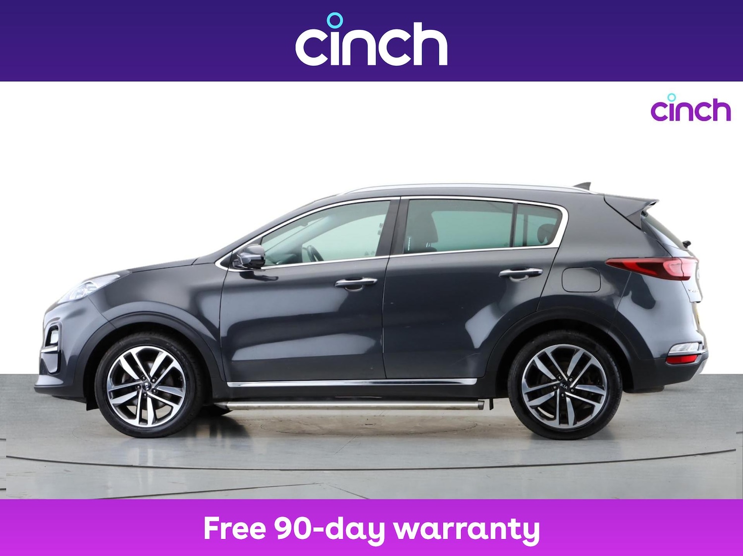 Used Kia Sportage 2019 for sale - 76909209: Photo 8