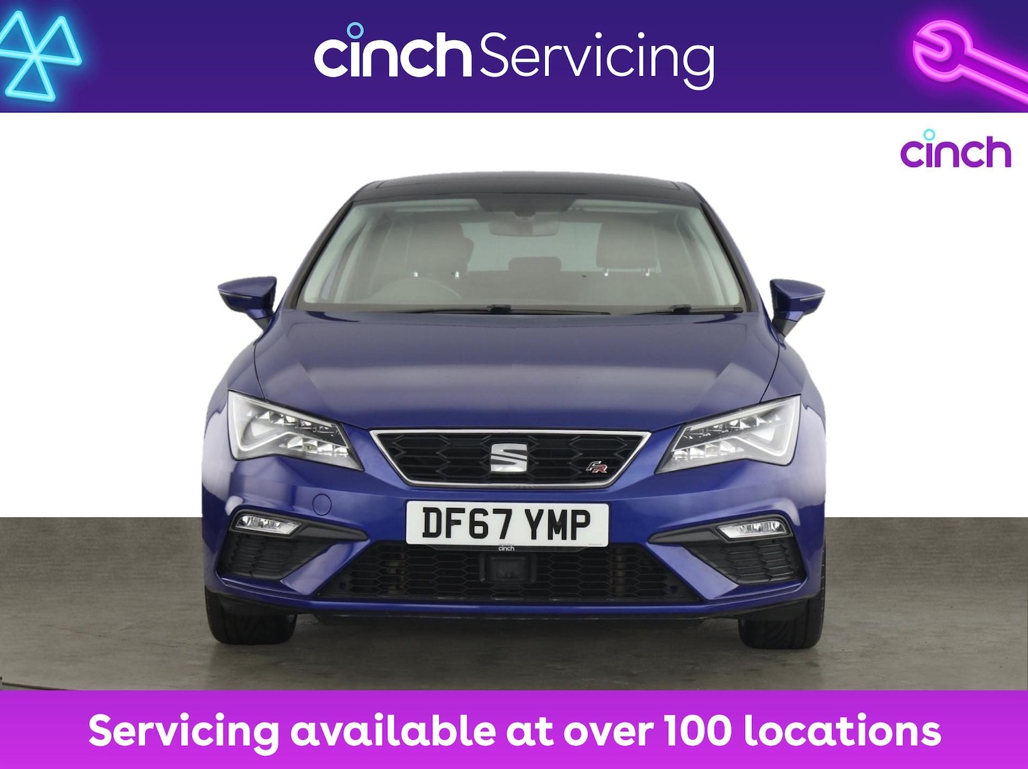 Used SEAT Leon 2018 for sale - 76934152: Photo 11