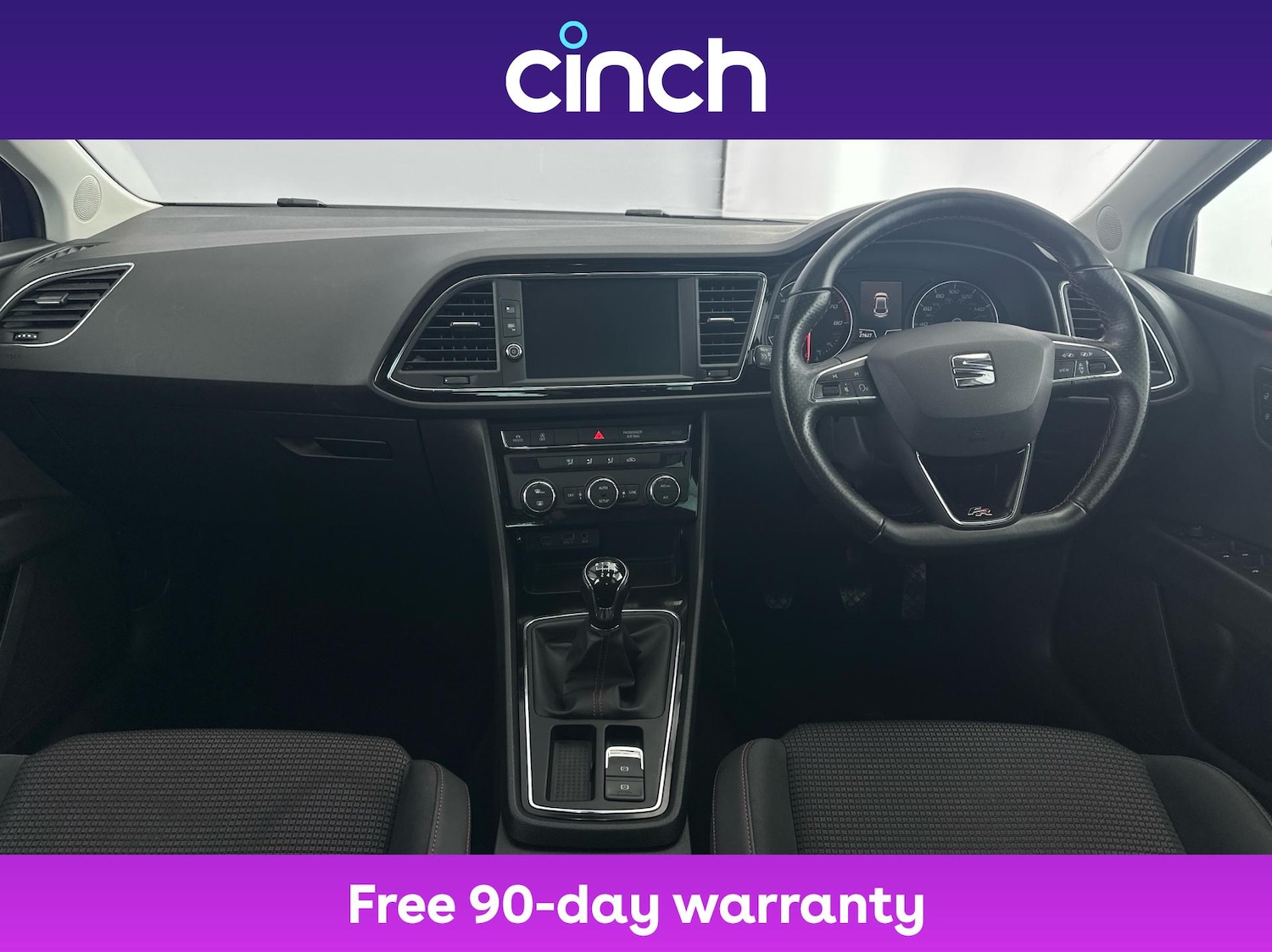 Used SEAT Leon 2018 for sale - 76934152: Photo 15