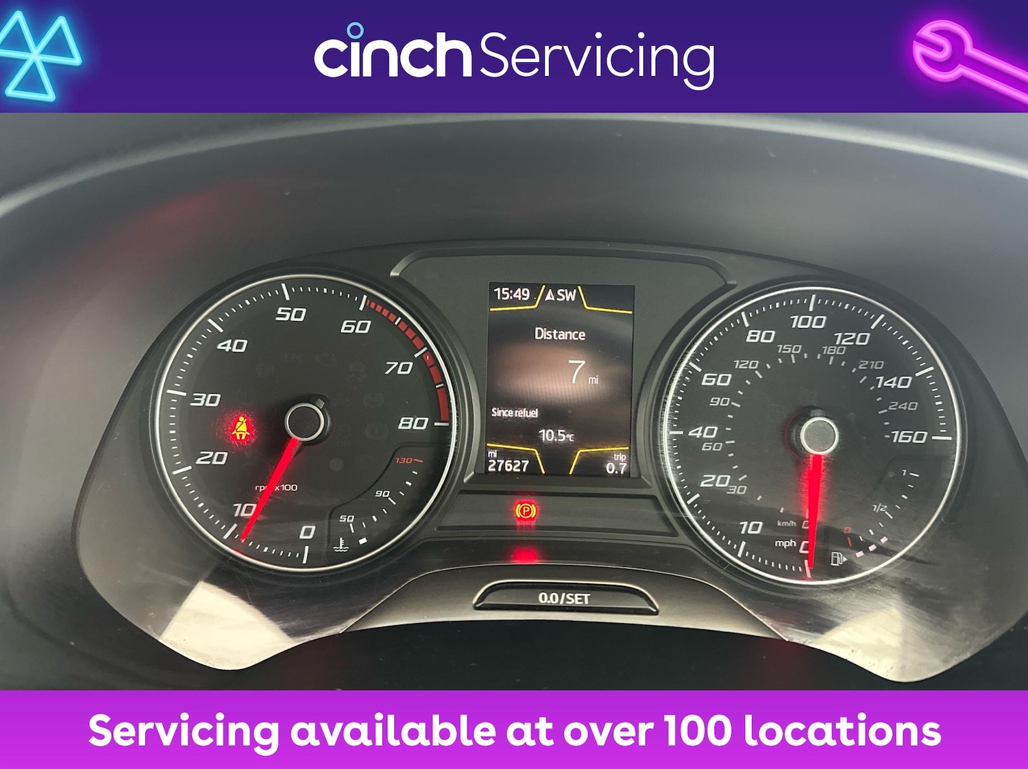 Used SEAT Leon 2018 for sale - 76934152: Photo 18