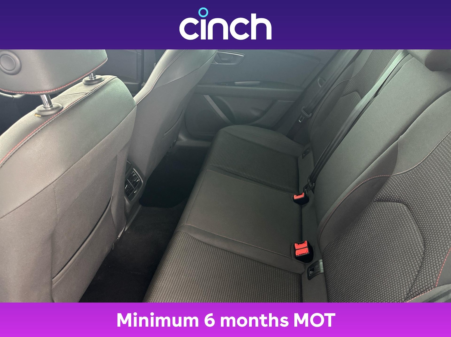 Used SEAT Leon 2018 for sale - 76934152: Photo 20