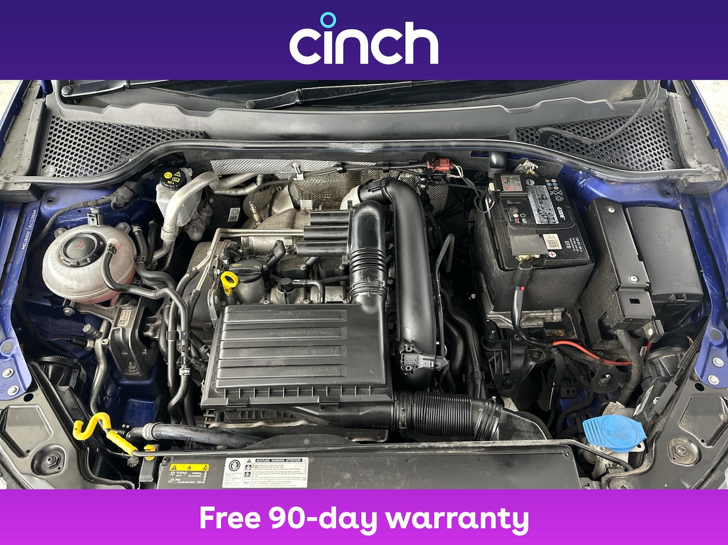 Used SEAT Leon 2018 for sale - 76934152: Photo 23