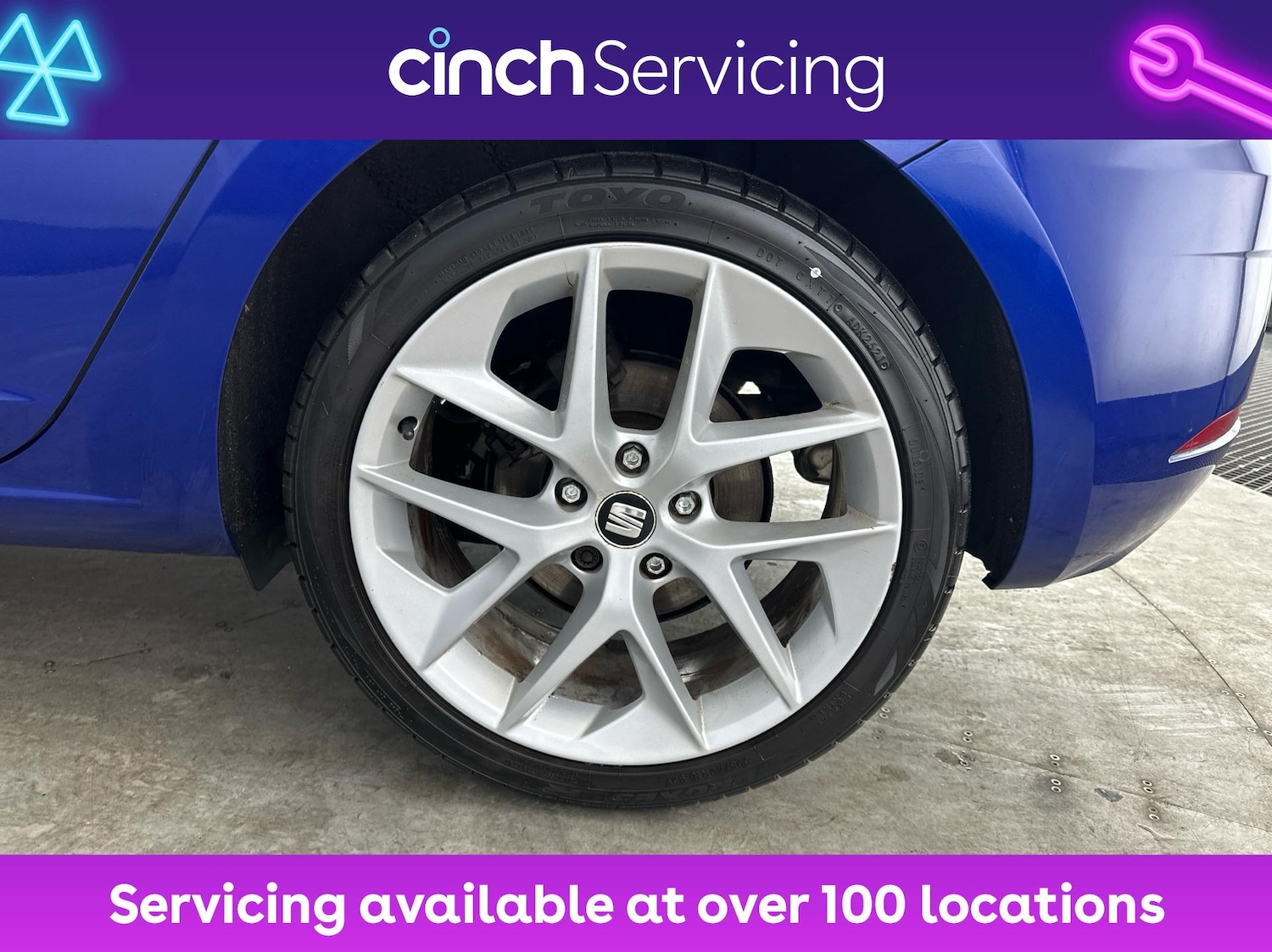 Used SEAT Leon 2018 for sale - 76934152: Photo 26