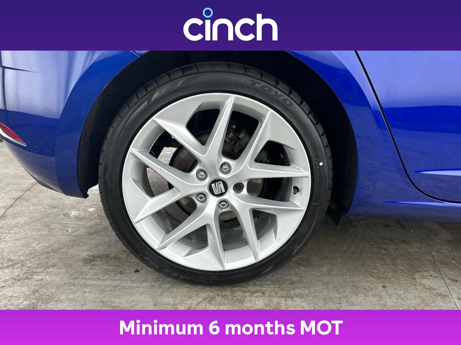 Used SEAT Leon 2018 for sale - 76934152: Photo 27