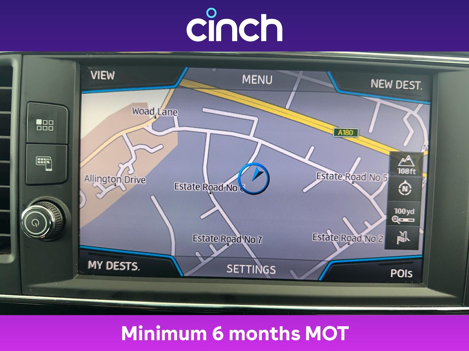 Used SEAT Leon 2018 for sale - 76934152: Photo 32