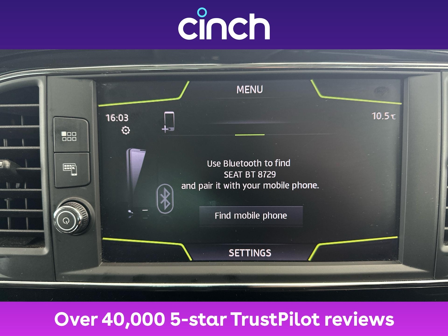 Used SEAT Leon 2018 for sale - 76934152: Photo 33