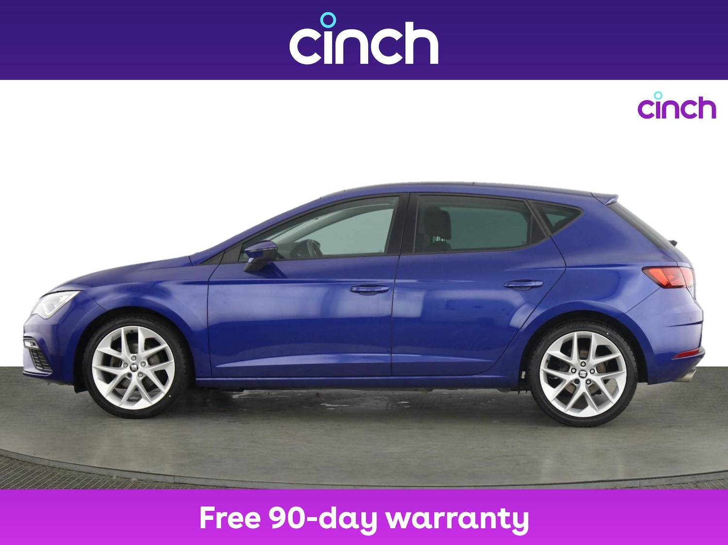 Used SEAT Leon 2018 for sale - 76934152: Photo 8
