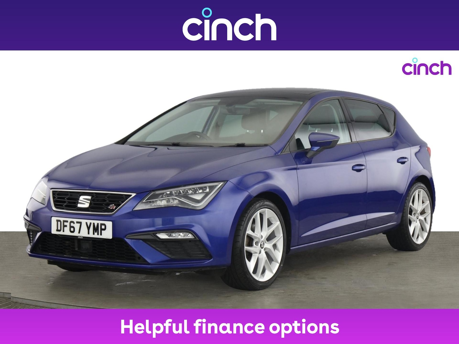 Used SEAT Leon 2018 for sale - 76934152: Photo 9