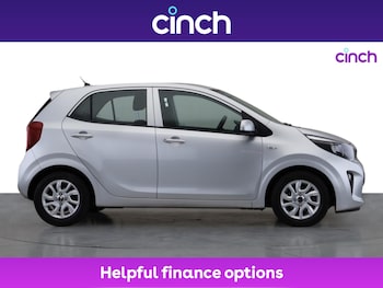 Used Kia Picanto 2019 for sale - 75516901: Photo