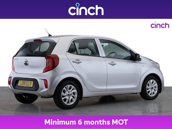 Used Kia Picanto 2019 for sale - 75516901: Photo
