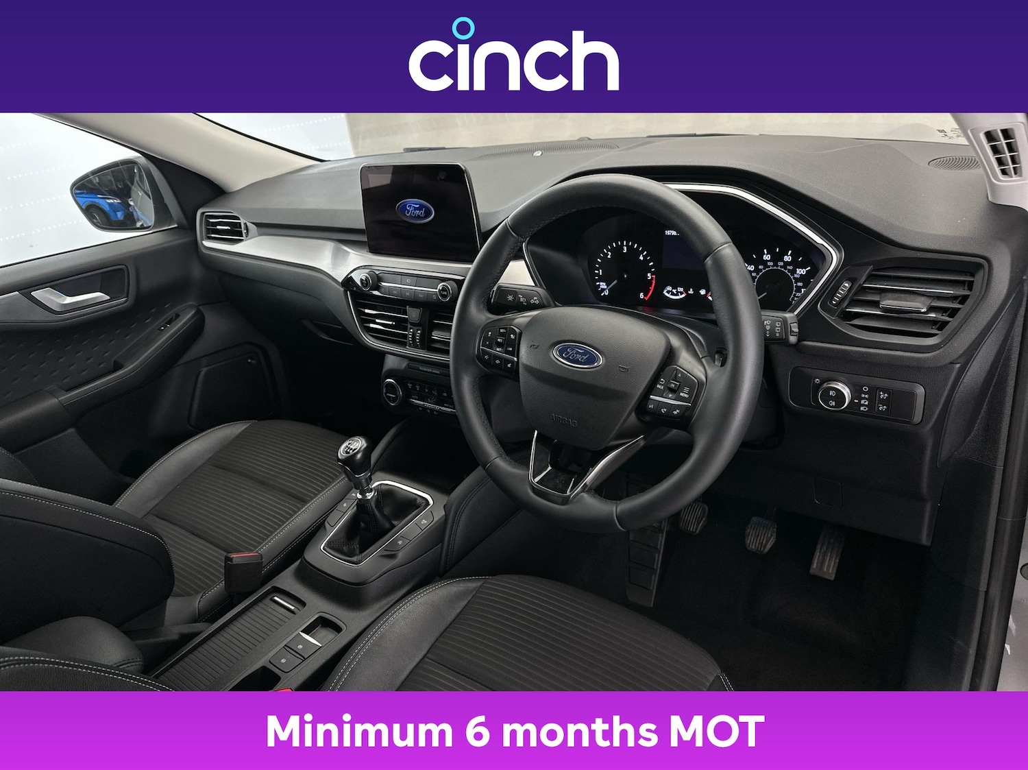 Used Ford Kuga 2020 for sale - 76428973: Photo 12