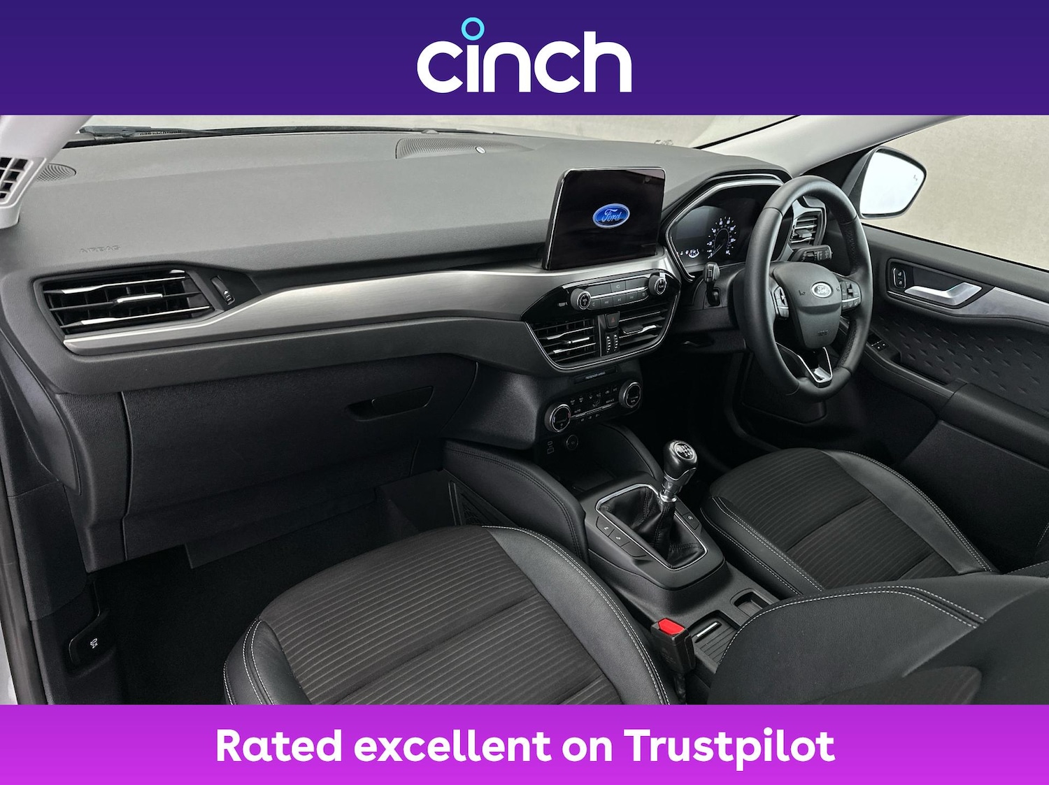 Used Ford Kuga 2020 for sale - 76428973: Photo 14