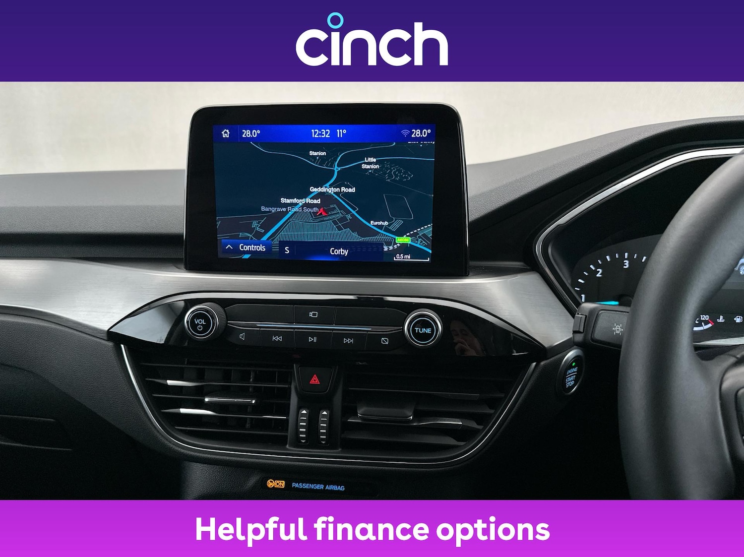 Used Ford Kuga 2020 for sale - 76428973: Photo 17