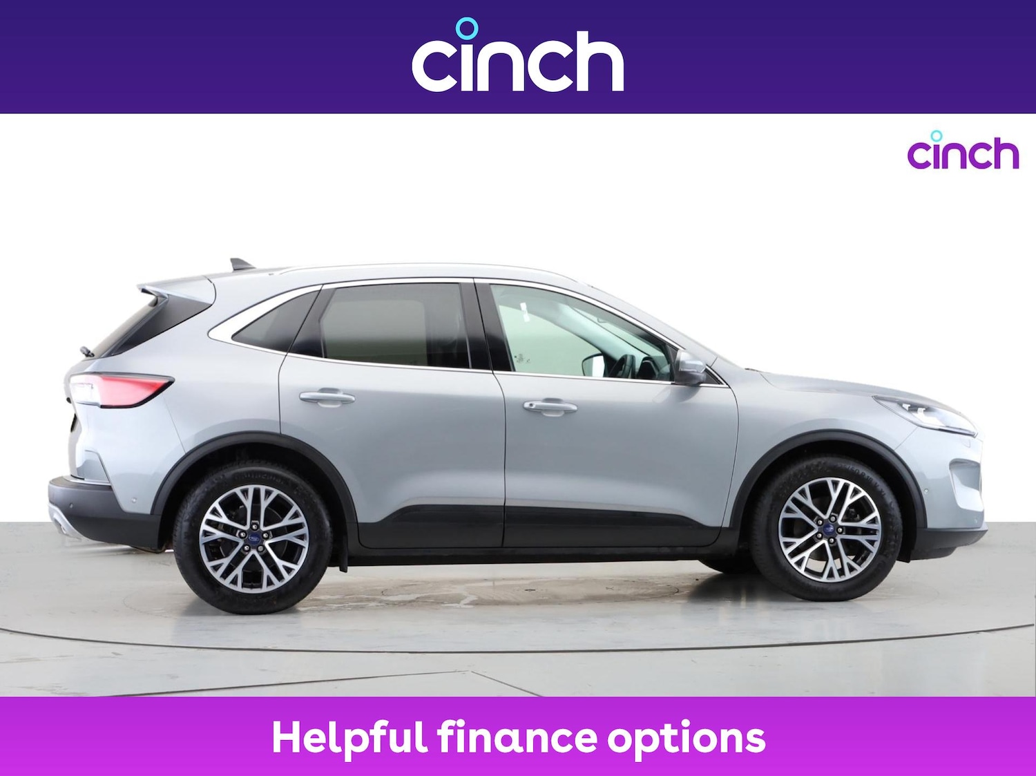 Used Ford Kuga 2020 for sale - 76428973: Photo 2