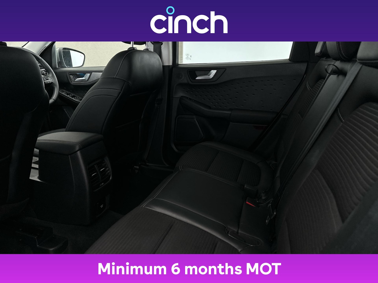 Used Ford Kuga 2020 for sale - 76428973: Photo 20