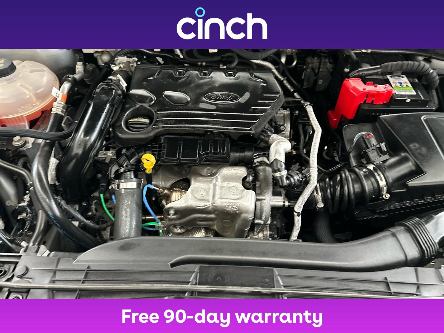 Used Ford Kuga 2020 for sale - 76428973: Photo 23