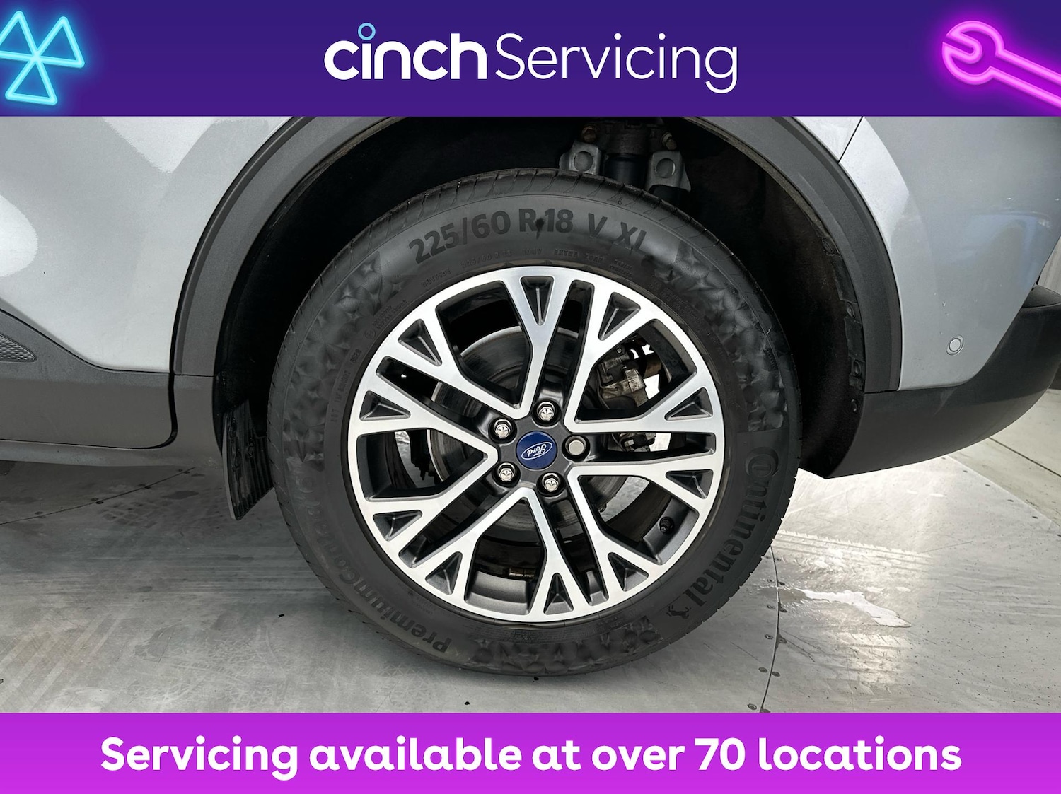 Used Ford Kuga 2020 for sale - 76428973: Photo 26