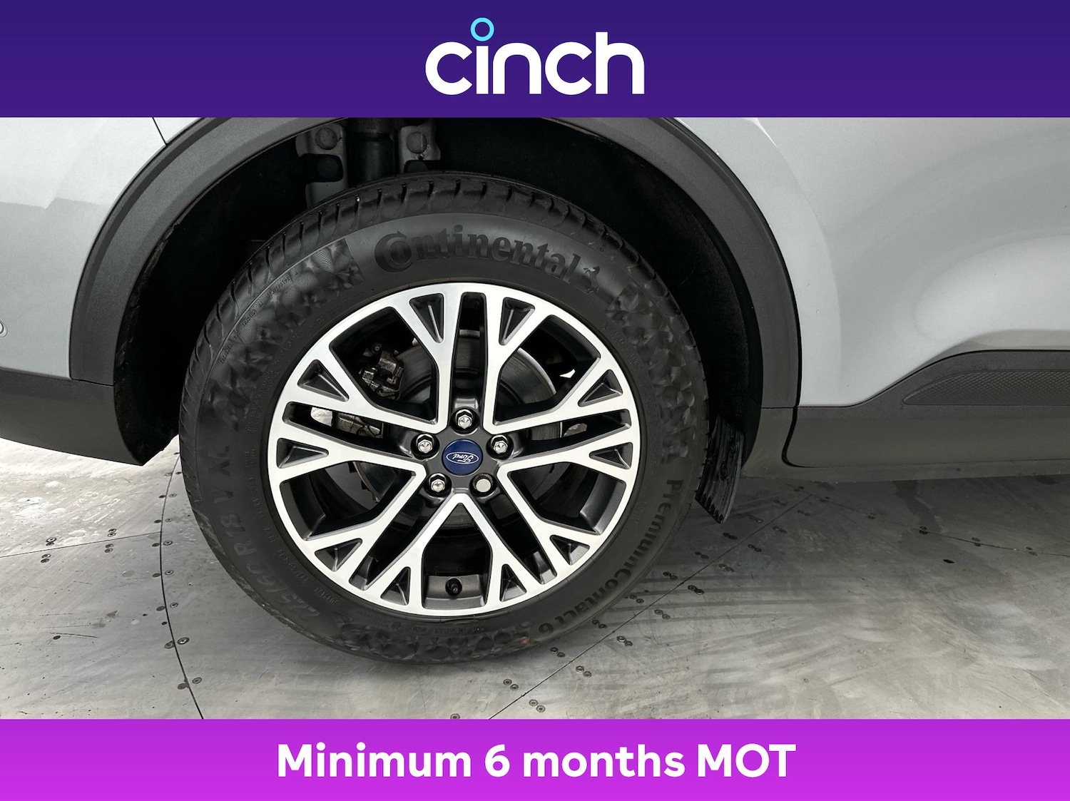 Used Ford Kuga 2020 for sale - 76428973: Photo 27