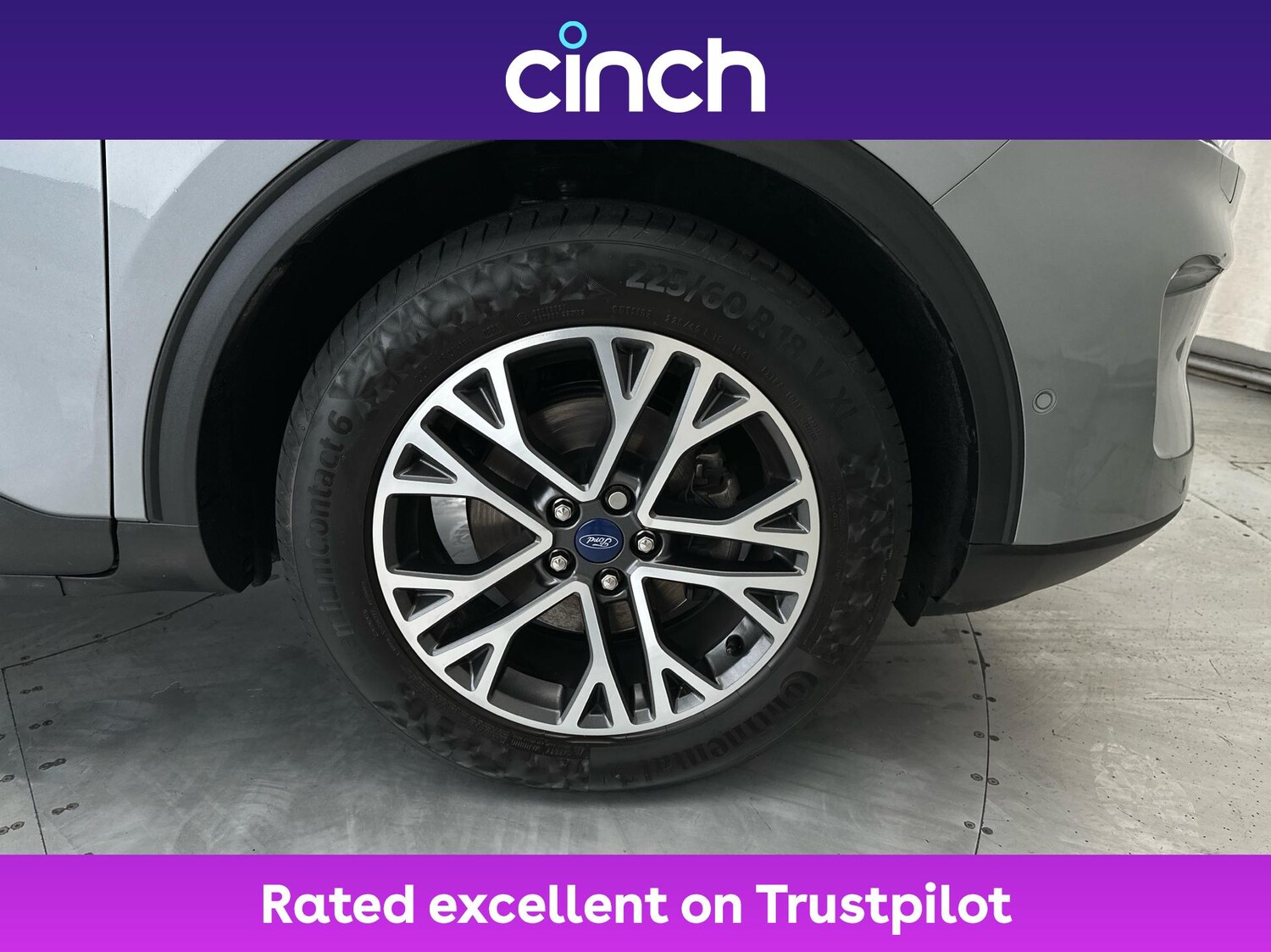 Used Ford Kuga 2020 for sale - 76428973: Photo 28