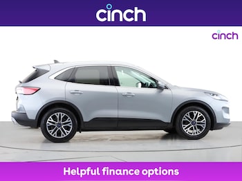 Used Ford Kuga 2020 for sale - 76428973: Photo