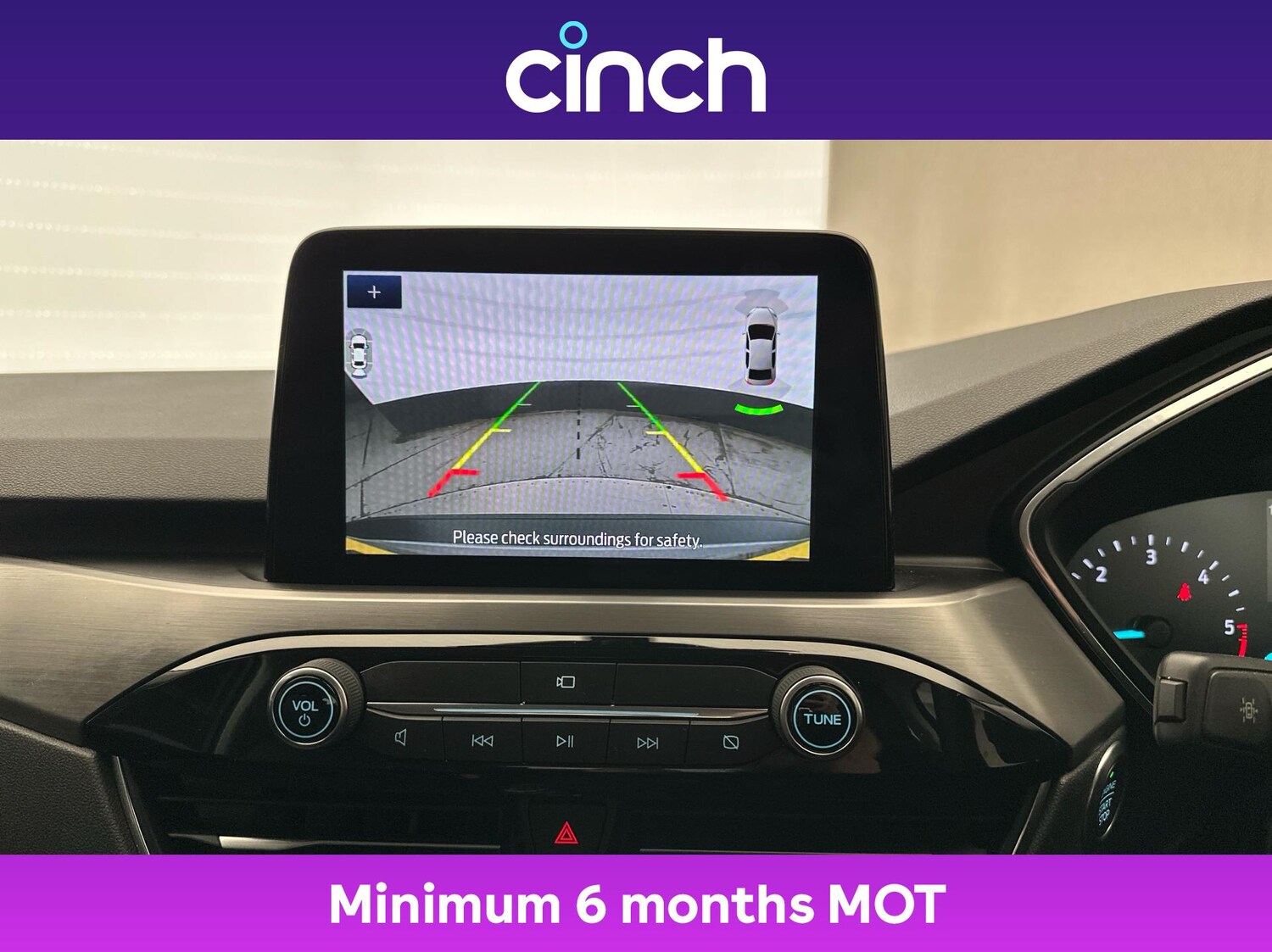 Used Ford Kuga 2020 for sale - 76428973: Photo 32