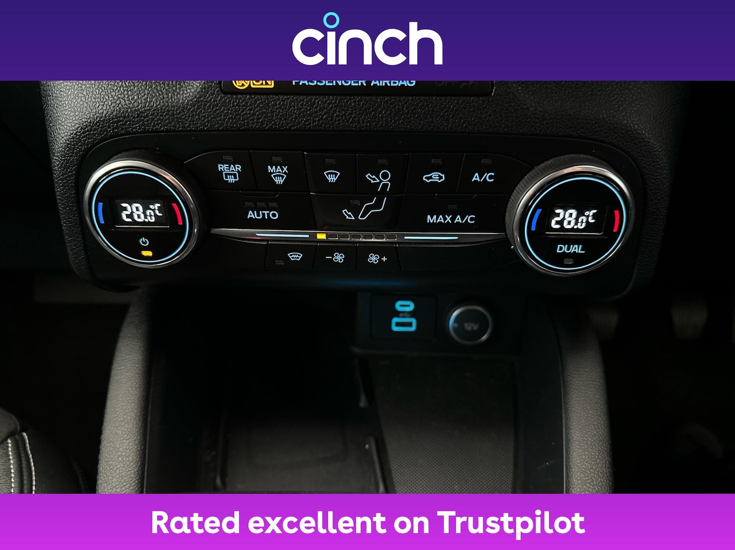 Used Ford Kuga 2020 for sale - 76428973: Photo 33