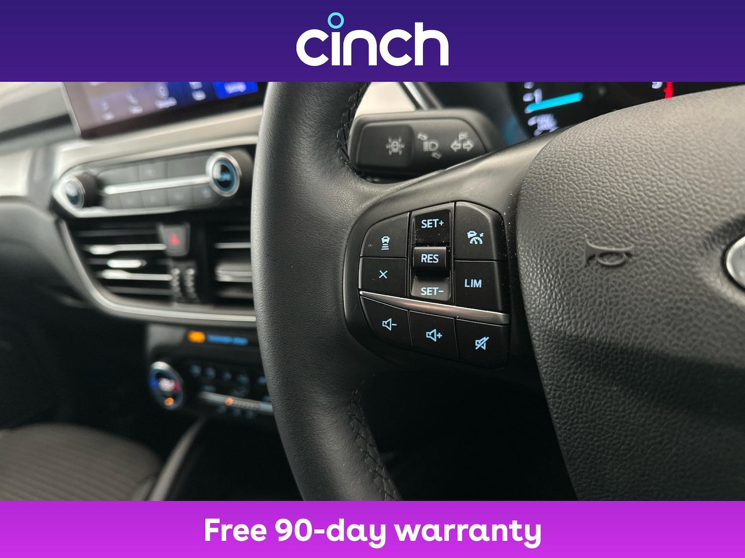 Used Ford Kuga 2020 for sale - 76428973: Photo 34