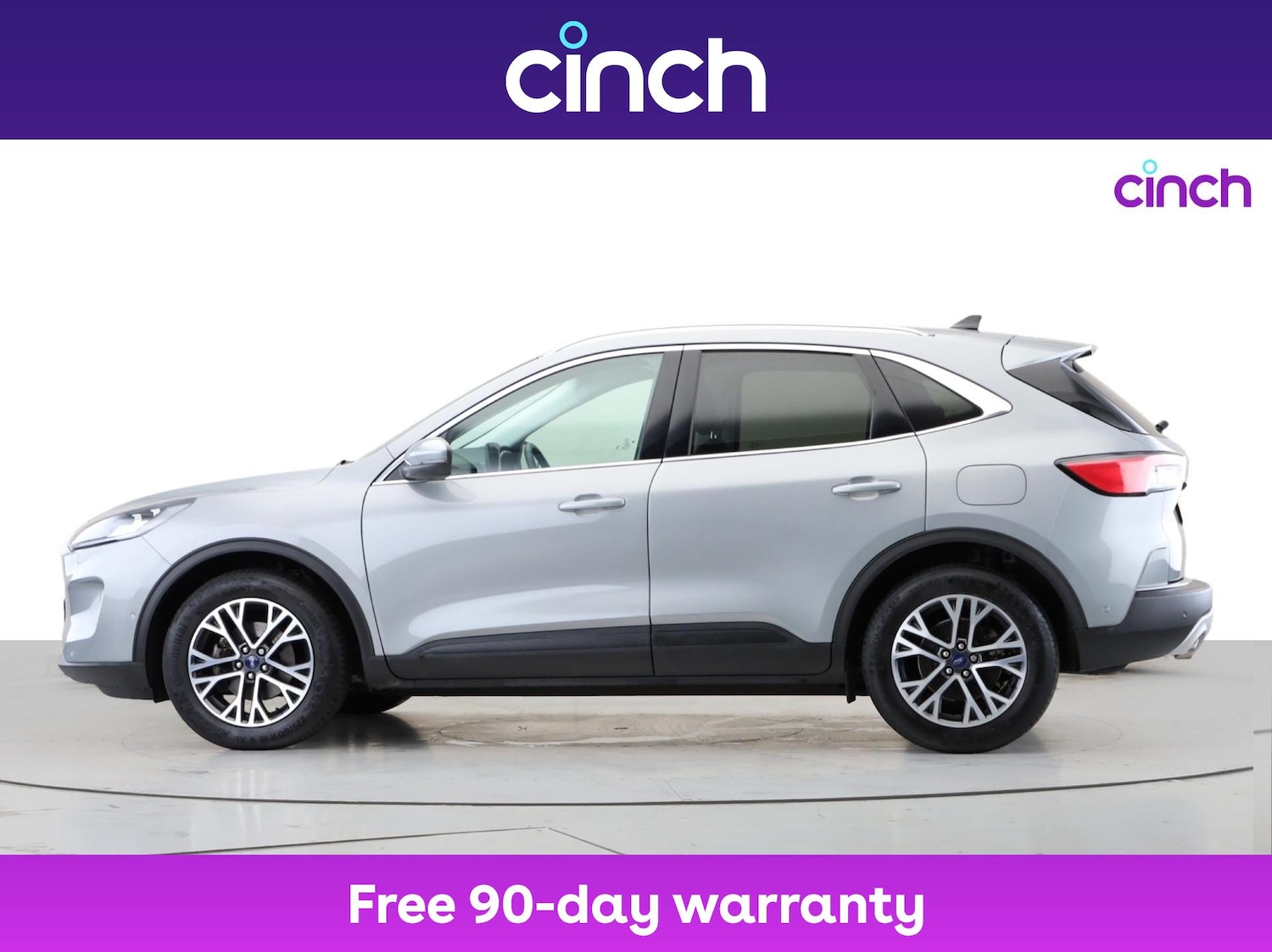 Used Ford Kuga 2020 for sale - 76428973: Photo 8