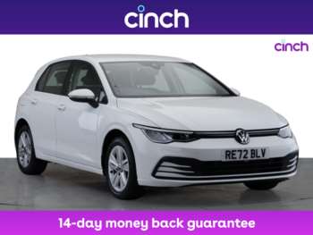 2022 - 1.5 TSI 150 Life 5dr