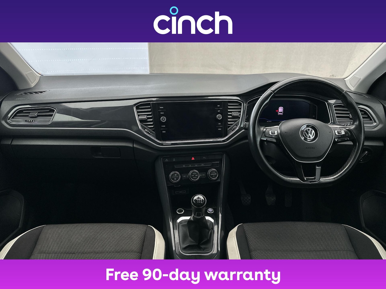 Used Volkswagen T-Roc 2019 for sale - 77060733: Photo 15