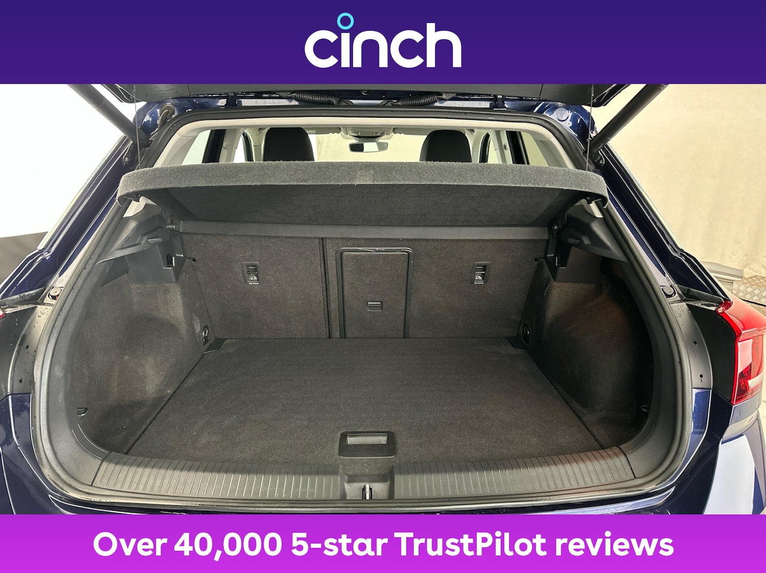 Used Volkswagen T-Roc 2019 for sale - 77060733: Photo 21