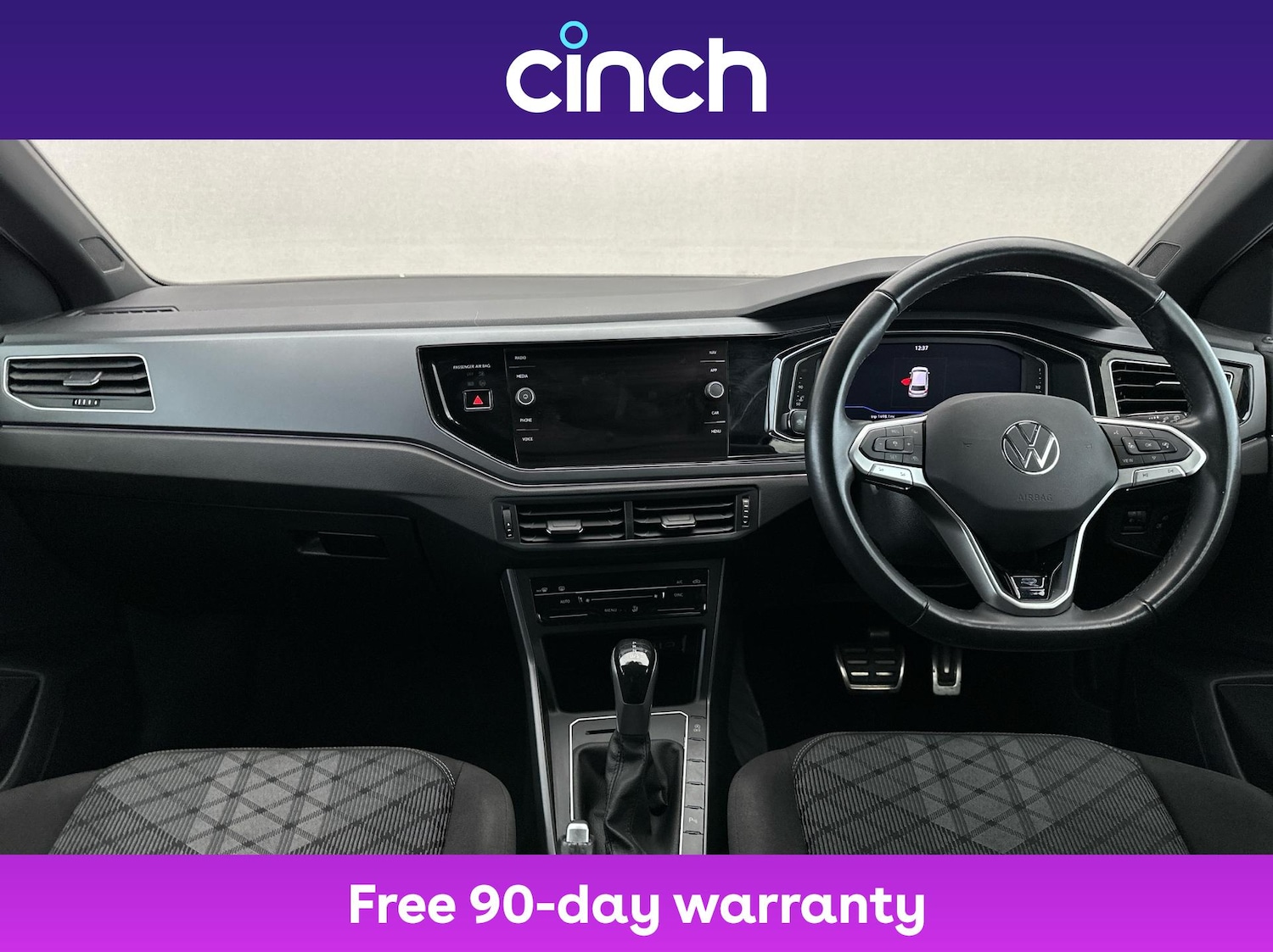 Used Volkswagen Polo 2024 for sale - 76081897: Photo 15