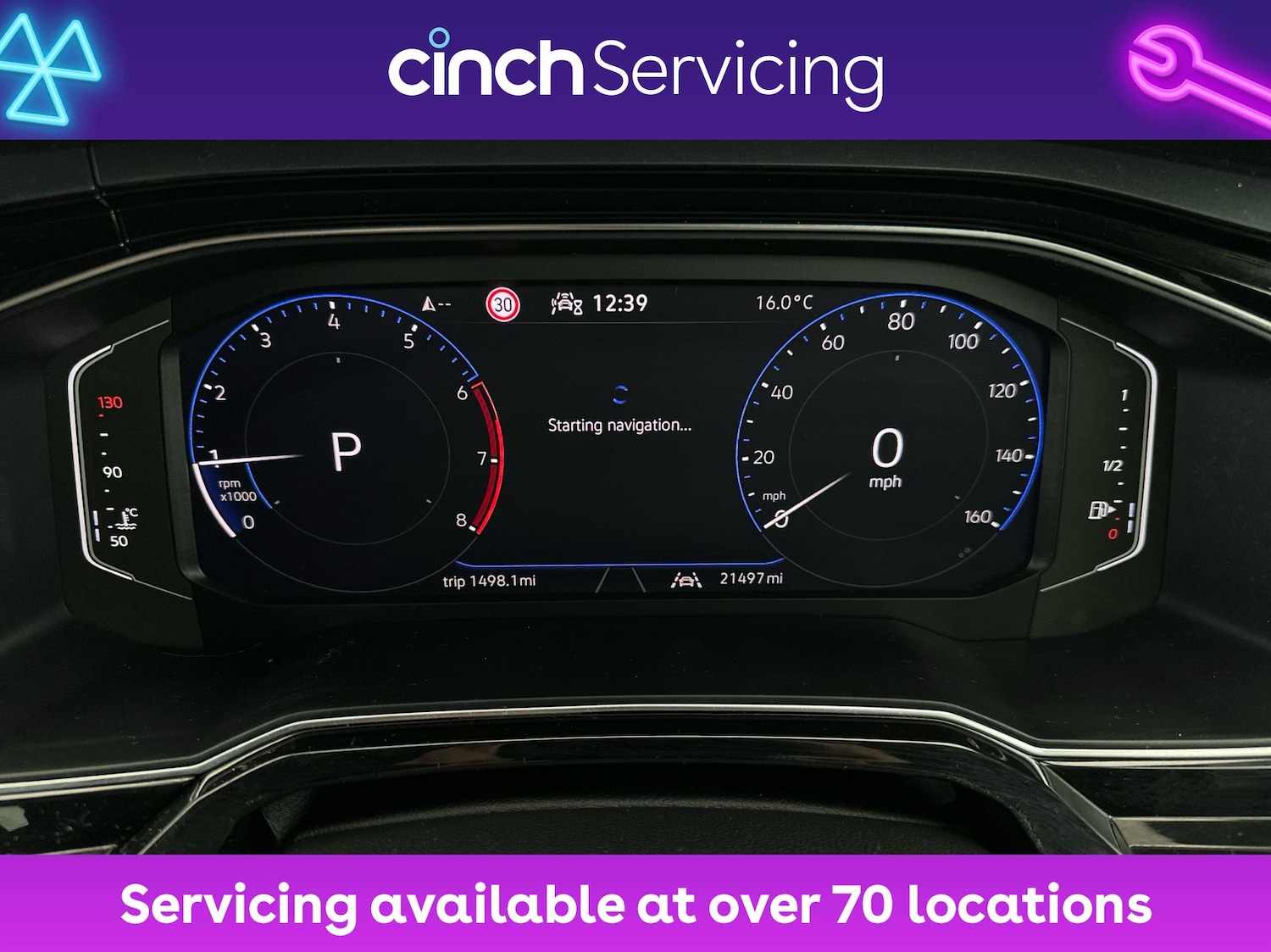 Used Volkswagen Polo 2024 for sale - 76081897: Photo 18