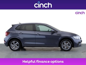 Used Volkswagen Polo 2024 for sale - 76081897: Photo 2