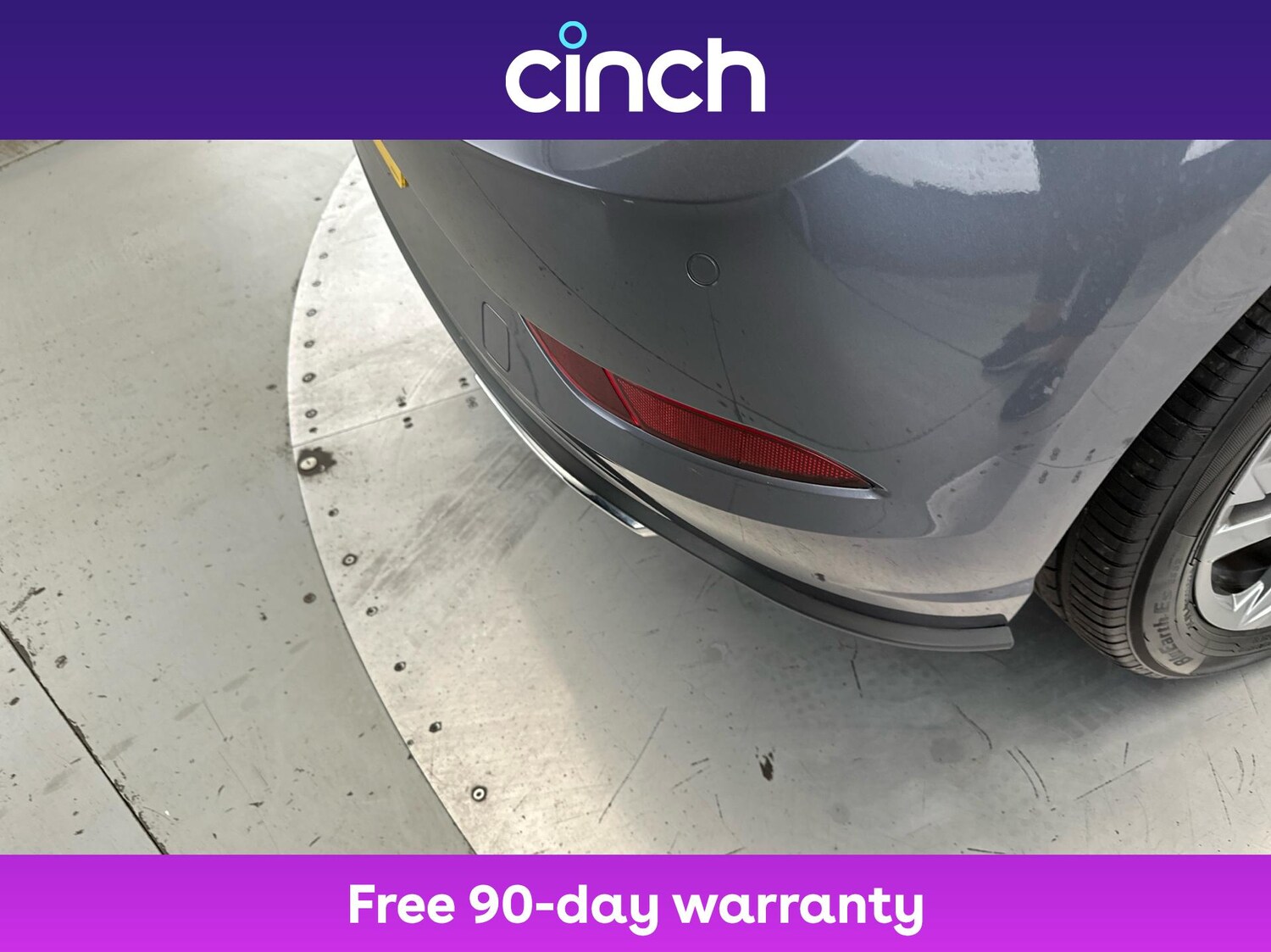 Used Volkswagen Polo 2024 for sale - 76081897: Photo 34