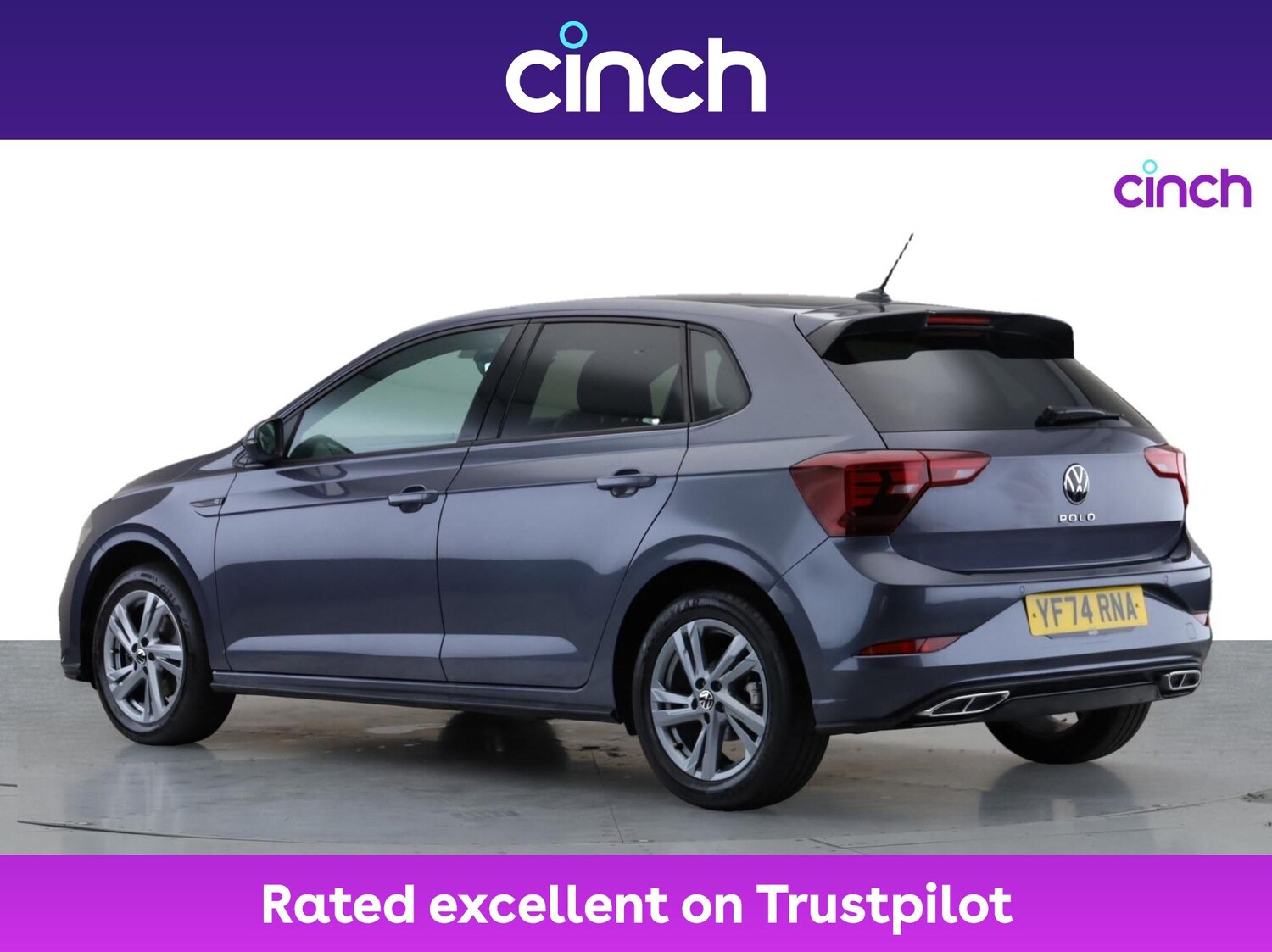 Used Volkswagen Polo 2024 for sale - 76081897: Photo 6