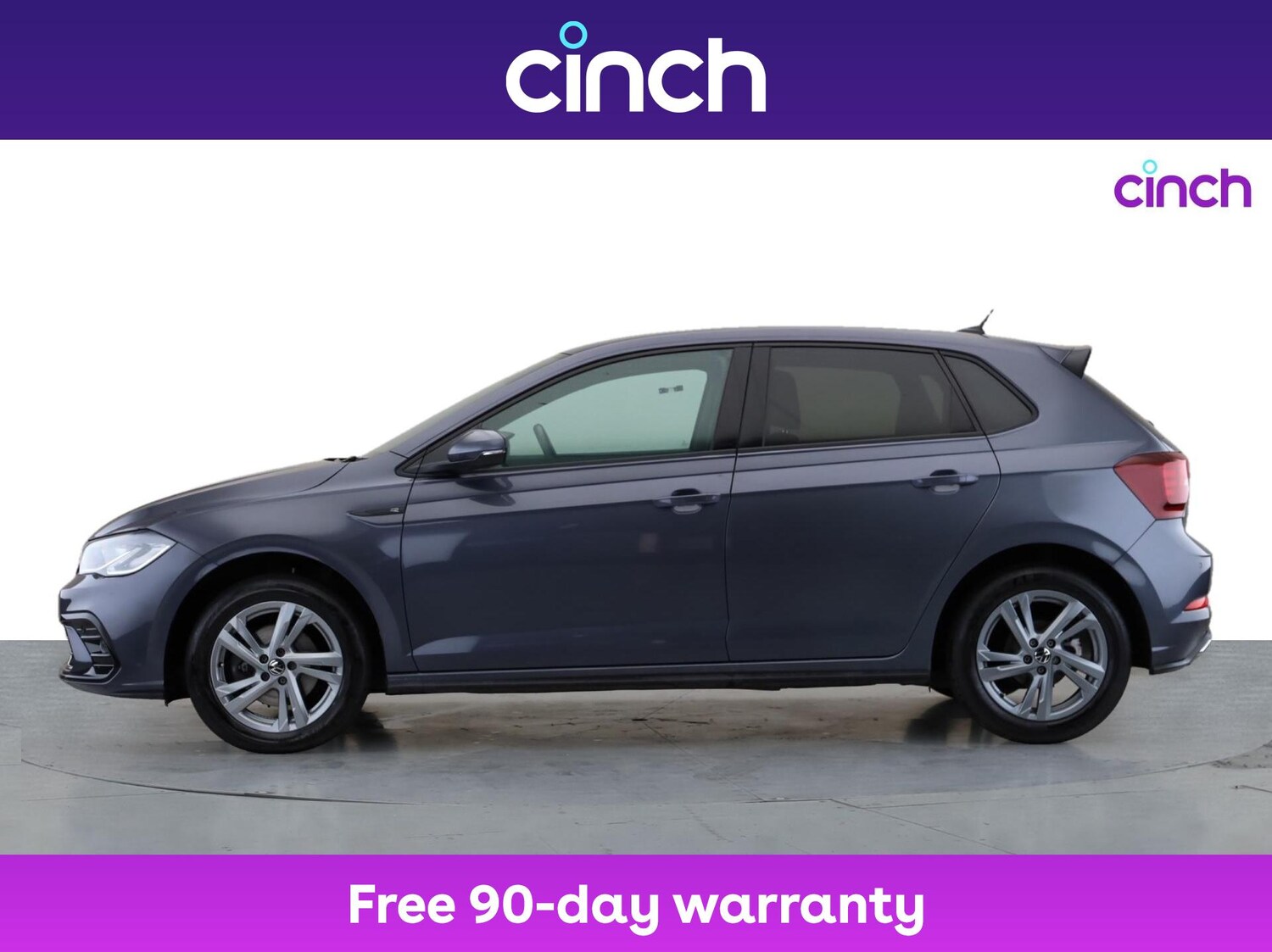 Used Volkswagen Polo 2024 for sale - 76081897: Photo 8
