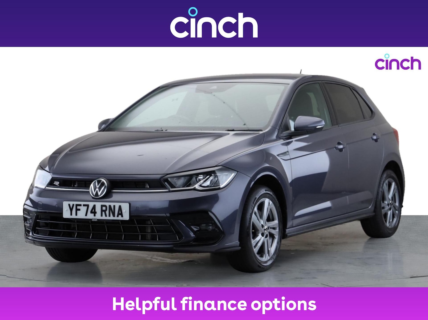 Used Volkswagen Polo 2024 for sale - 76081897: Photo 9