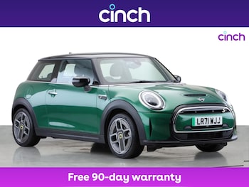 MINI - Hatch